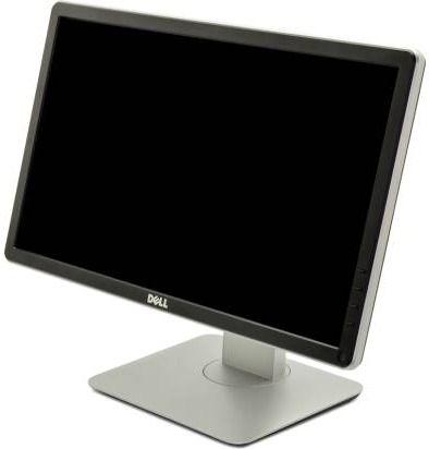 Dell  P2014Ht Widescreen IPS LED LCD Monitor 19.5" (No Stand) - Black - Good