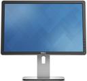 Dell P2016 IPS Monitor 19.5" in Black