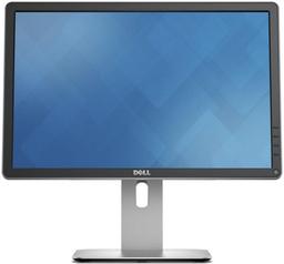Dell P2016 IPS Monitor 19.5" - Black - 19.5 Inch