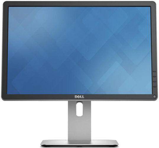Dell P2016 IPS Monitor 19.5" in Black