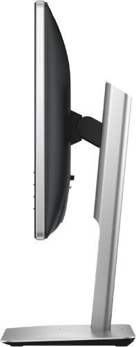 Dell P2016 IPS Monitor 19.5" - Black - 19.5 Inch