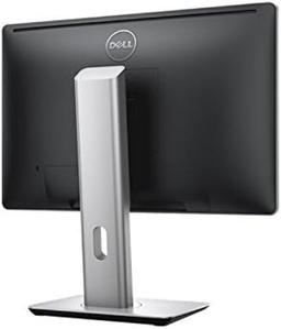 Dell P2016 IPS Monitor 19.5" - Black - 19.5 Inch