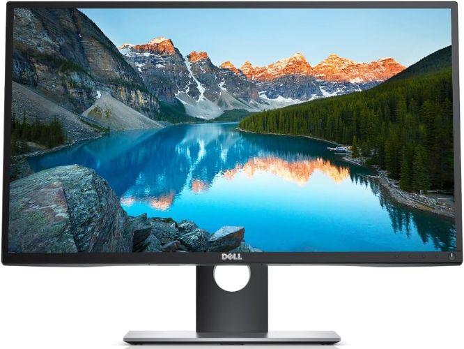Dell P2017H IPS Monitor 19.5"