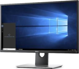 Dell P2017H IPS Monitor 19.5" - Black - 19.5 Inch