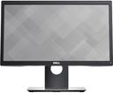 Dell P2018H LCD Monitor 20" in Black in Excellent condition