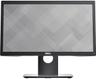 Dell P2018H LCD Monitor 20" - Black - 20 Inch