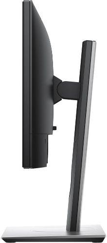 Dell P2018H LCD Monitor 20" - Black - 20 Inch