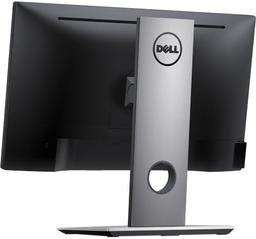 Dell P2018H LCD Monitor 20" - Black - 20 Inch