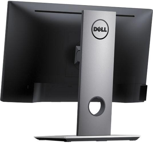 Dell P2018H LCD Monitor 20" - Black - 20 Inch