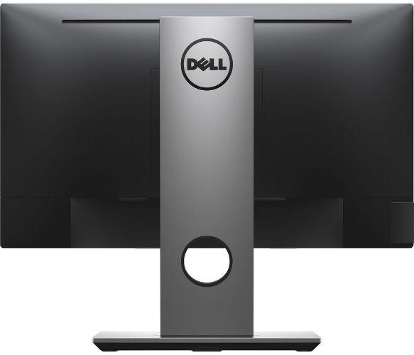 Dell P2018H LCD Monitor 20" - Black - 20 Inch
