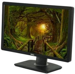 Dell P2212HF Widescreen LED LCD Monitor 22" - Black - 22 Inch