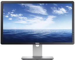 Dell P2214HB Monitor 22" - Black - 22 Inch