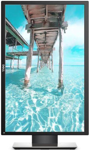 Dell P2214HB Monitor 22" - Black - 22 Inch