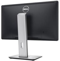 Dell P2214HB Monitor 22" - Black - 22 Inch
