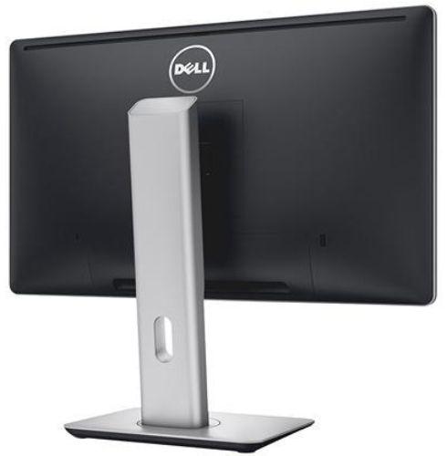 Dell P2214HB Monitor 22" - Black - 22 Inch