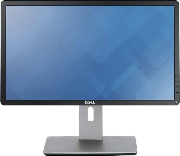 Dell P2214H LED Monitor 21.5" in Black