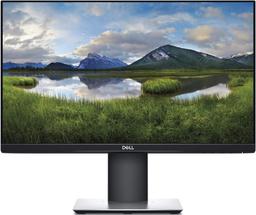 Dell P2219H IPS Monitor 21.5" - Black - 21.5 Inch