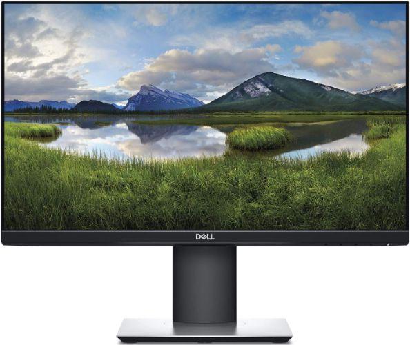 Dell P2219H IPS Monitor 21.5" in Black in Acceptable condition