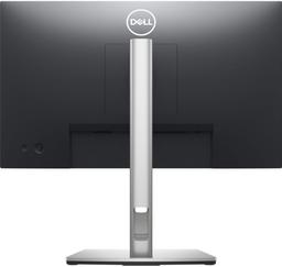 Dell P2223HC USB-C Monitor 22" - Black/Silver - 22 Inch