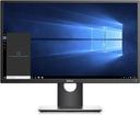 Dell P2317HF Monitor 23" in Black