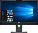 Dell P2418HZ Video-Conferencing Monitor 24" in Black