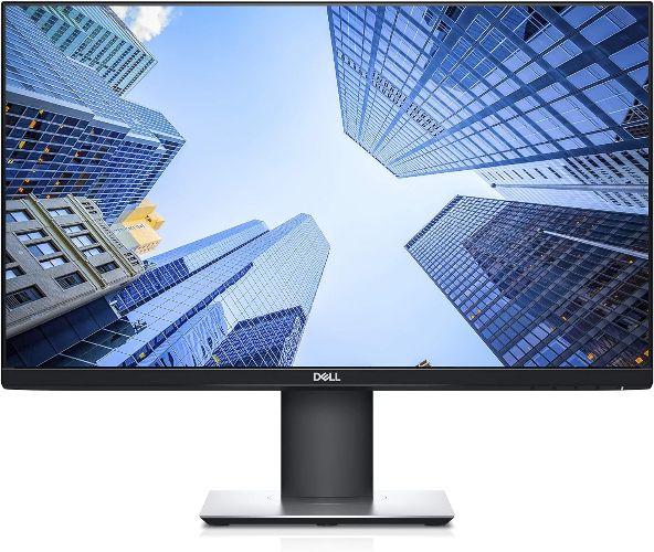 Dell P2419H Monitor 24" in Black