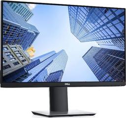Dell P2419H Monitor 24" - Black - 24 Inch