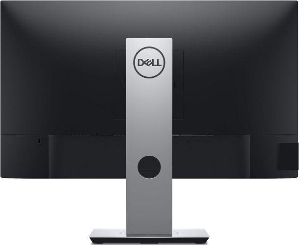 Dell P2419H Monitor 24" - Black - 24 Inch