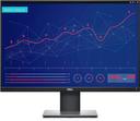 Dell P2421 IPS Monitor 24" in Black in Excellent condition