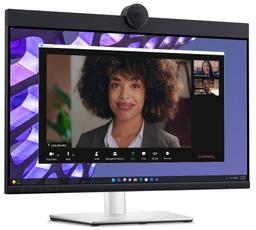 Dell P2422H Monitor 24" - Black - 24 Inch