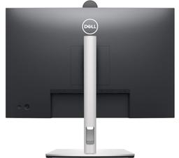 Dell P2422H Monitor 24" - Black - 24 Inch