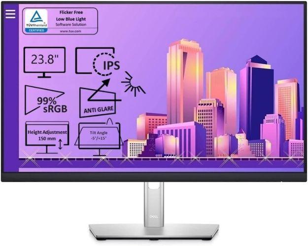 Dell P2422H FHD Monitor 24"