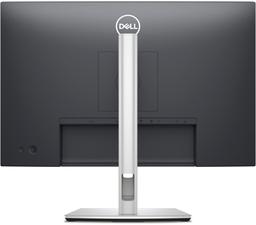Dell P2425E Pro 24 Plus 16:10 USB-C Hub Monitor 24" - Black/Silver - 24 Inch