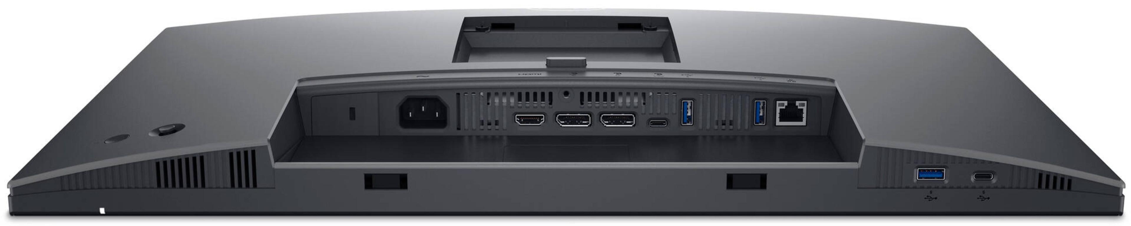 Dell P2425E Pro 24 Plus 16:10 USB-C Hub Monitor 24" - Black/Silver - 24 Inch