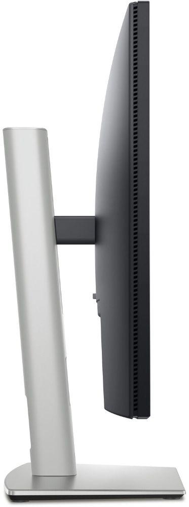 Dell P2425E Pro 24 Plus 16:10 USB-C Hub Monitor 24" - Black/Silver - 24 Inch