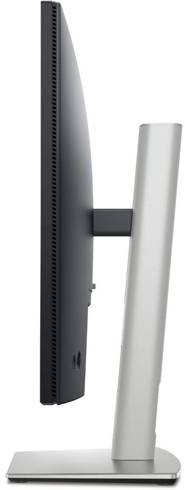 Dell P2425E Pro 24 Plus 16:10 USB-C Hub Monitor 24" - Black/Silver - 24 Inch