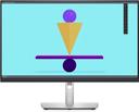 Dell P2722HE USB-C Hub Monitor 27" in Black
