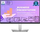 Dell P2722H IPS Monitor 27" in Black