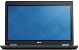 Dell Precision 15 3510 Laptop 15.6" - Black - Intel Core i7-6820HQ 2.7GHz - 16GB RAM - 512GB