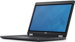 Dell Precision 15 3510 Laptop 15.6" - Black - Intel Core i7-6820HQ 2.7GHz - 16GB RAM - 512GB