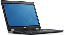 Dell Precision 15 3510 Laptop 15.6" - Black - Intel Core i7-6820HQ 2.7GHz - 16GB RAM - 512GB