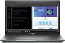 Dell Precision 15 3580 Laptop 15.6" Intel Core i5-1340P 4.6GHz in Titan Grey