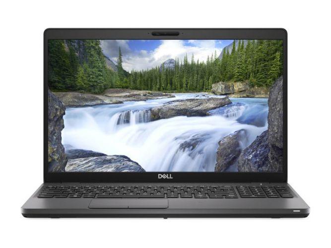 Dell Precision 3540 Laptop 15.6" - Black - Intel® Core™ i7-8565U 1.8GHz - 16GB RAM - 256GB