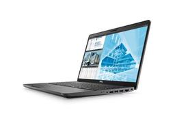 Dell Precision 3540 Laptop 15.6" - Black - Intel® Core™ i7-8565U 1.8GHz - 16GB RAM - 256GB