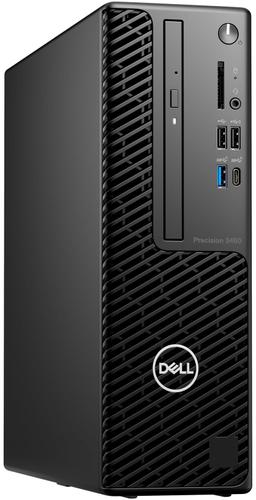 Dell Precision 3460 SFF - Intel Core 14900 2.0GHz - 512GB - Black - 32GB RAM