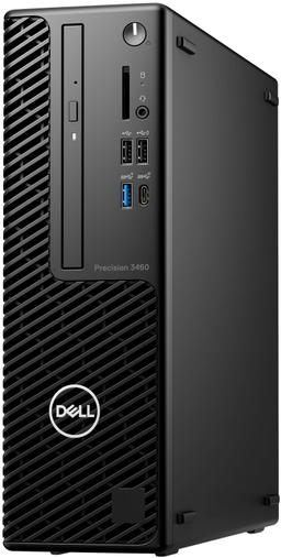 Dell Precision 3460 SFF - Intel Core 14900 2.0GHz - 512GB - Black - 32GB RAM