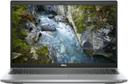 Dell Precision 3560 Mobile Workstation Laptop 15.6" Intel Core i5-1145G7 2.6GHz in Gray in Excellent condition