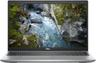 Dell Dell Precision 3560 Mobile Workstation Laptop 15.6" - Intel Core i7-1185G7 3.0GHz - 8GB - 512GB - Gray - 15.6 Inch - Like New - Standard Battery