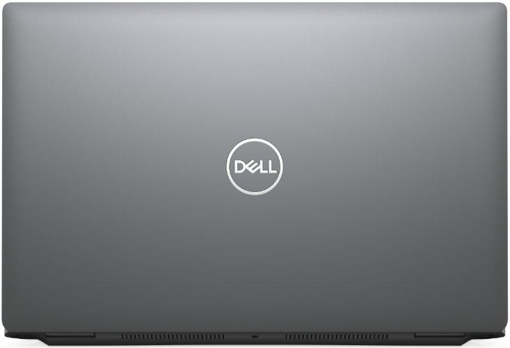 Dell Precision 3560 Mobile Workstation Laptop 15.6" - Gray - Intel Core i7-1185G7 3.0GHz - 16GB RAM - 512GB