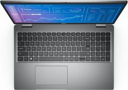 Dell Precision 3571 Mobile Workstation Laptop 15.6" - Titan Grey - Intel Core i7-12700H 2.3GHz - 32GB RAM - 1TB